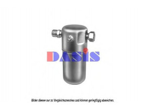 AKS DASIS 800022N džiovintuvas, oro kondicionierius