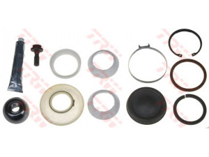 TRW JRK0009 remonto komplektas, trauklė 
 Ašies montavimas/vairavimo mechanizmas/ratai -> Valdymo svirtis/pasukamosios svirties sujungimas -> Vairo trauklės (valdymo svirtis, išilginis balansyras, diago
0003500205