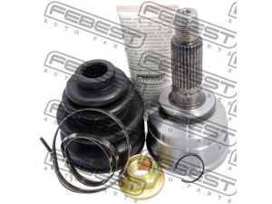 FEBEST 0510-018 jungtis, kardaninis velenas
G047-25-500A, G576-25-500