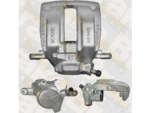 Brake ENGINEERING CA2723 stabdžių apkaba 
 Stabdžių sistema -> Stabdžių matuoklis -> Stabdžių matuoklio montavimas
0014209683, 0034202383