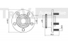 TREVI AUTOMOTIVE WB2200 rato guolio komplektas 
 Ašies montavimas/vairavimo mechanizmas/ratai -> Rato stebulė/montavimas -> Rato guolis
5275026100, 5275026101