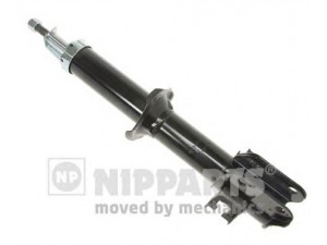 NIPPARTS N5508015G amortizatorius 
 Pakaba -> Amortizatorius
41602-86G50, 41602-86G60, 41602-86G70