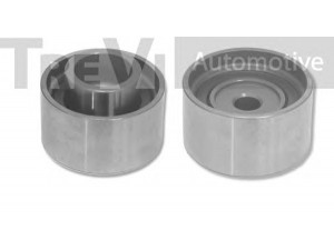 TREVI AUTOMOTIVE TD1143 kreipiantysis skriemulys, paskirstymo diržas 
 Diržinė pavara -> Paskirstymo diržas/komplektas -> Laisvasis/kreipiamasis skriemulys
3396014, FS0112730A