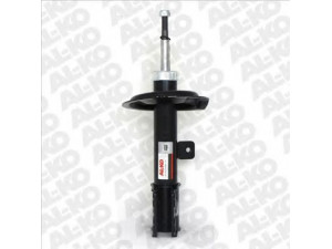 AL-KO 301505 amortizatorius 
 Pakaba -> Amortizatorius
5202.EA, 5202CY, 5202EA, 5202HH