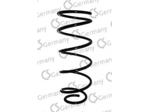 CS Germany 14.871.142 spyruoklė 
 Pakaba -> Spyruoklės
7614904, 7637218