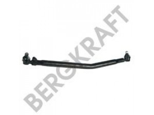 BERGKRAFT BK8501734 centrinės trauklės mazgas
1291060, 1351734, 1385499