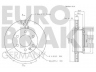 EUROBRAKE 58152047123 stabdžių diskas 
 Stabdžių sistema -> Diskinis stabdys -> Stabdžių diskas
9064210012, 9064210112, 9064210212