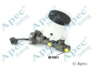 APEC braking MCY367 pagrindinis cilindras, stabdžiai
KK15043400D