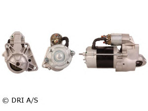DRI 330015102 starteris 
 Elektros įranga -> Starterio sistema -> Starteris
7700857114, 7701499545