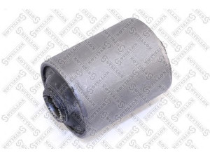 STELLOX 87-37018-SX valdymo svirties/išilginių svirčių įvorė 
 Ašies montavimas/vairavimo mechanizmas/ratai -> Valdymo svirtis/pasukamosios svirties sujungimas -> Montavimas/sutvirtinimas
51810SE0003