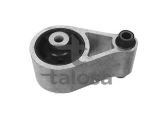TALOSA 61-05198 variklio montavimas 
 Variklis -> Variklio montavimas -> Variklio montavimo rėmas
7700308756, 7700308756, 7700308756