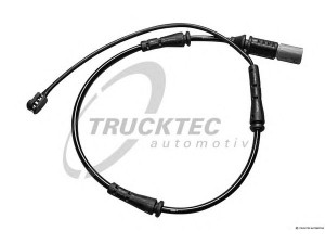 TRUCKTEC AUTOMOTIVE 08.34.187 įspėjimo kontaktas, stabdžių trinkelių susidėvėjimas
34 35 6 792 289