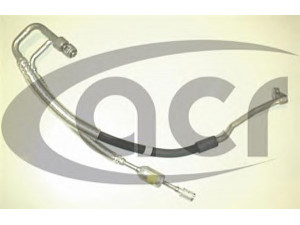 ACR 119632 aukšto/žemo slėgio linija, oro kondicionavimas
1850460, 6850466