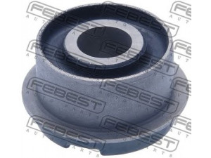 FEBEST MAB-142 stebulės laikiklio įvorė 
 Ašies montavimas/vairavimo mechanizmas/ratai -> Ašies atrama/ašies korpusas/ašies montavimas -> Pasukamojo veleno sujungimas
MR234891