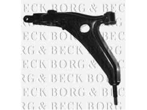 BORG & BECK BCA6084 vikšro valdymo svirtis 
 Ašies montavimas/vairavimo mechanizmas/ratai -> Valdymo svirtis/pasukamosios svirties sujungimas -> Vairo trauklės (valdymo svirtis, išilginis balansyras, diago
51360-S10-000, 51360S10A00, 51360S10G00