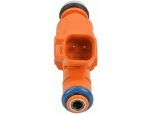 BOSCH 0 280 155 917 purkštukas 
 Kuro mišinio formavimas -> Mišinio sudarymas -> Purkštukas/antgalis/antgalio laikiklis/PDE
XL2E 9F593 C58, XL2E 9F593 C5A