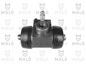 MAL? 89592 rato stabdžių cilindras 
 Stabdžių sistema -> Ratų cilindrai
17H8152, 21128, GWC1102, 7162421