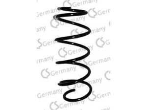 CS Germany 14.950.201 spyruoklė 
 Pakaba -> Spyruoklės
191411105 C