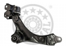 OPTIMAL G6-1350 vikšro valdymo svirtis 
 Ašies montavimas/vairavimo mechanizmas/ratai -> Valdymo svirtis/pasukamosios svirties sujungimas -> Vairo trauklės (valdymo svirtis, išilginis balansyras, diago
LR002624, LR007205