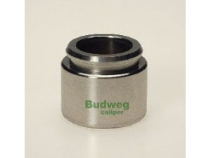 BUDWEG CALIPER 233401 stūmoklis, stabdžių apkaba