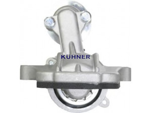 AD KÜHNER 101402 starteris 
 Elektros įranga -> Starterio sistema -> Starteris
1325943, 1366473, 1478129, 4M5T-11000-AA
