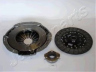 JAPANPARTS KF-277 sankabos komplektas 
 Sankaba/dalys -> Sankabos remonto komplektas, visas