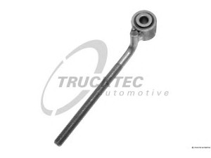 TRUCKTEC AUTOMOTIVE 01.17.006 įtempiklio svirtis, V formos rumbuotas diržas
352 150 24 72 SP, 352 150 2472