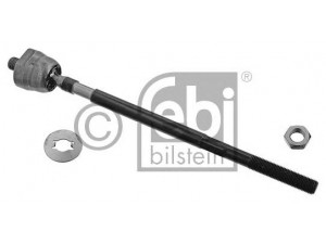FEBI BILSTEIN 43284 vidinė skersinė vairo trauklė 
 Vairavimas -> Vairo mechanizmo sujungimai
45503-29215