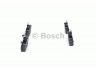 BOSCH 0 986 494 029 stabdžių trinkelių rinkinys, diskinis stabdys 
 Techninės priežiūros dalys -> Papildomas remontas
05017 857AA, 05017843AA, 05083 853AB