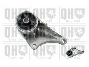 QUINTON HAZELL EM4523 variklio montavimas 
 Variklis -> Variklio montavimas -> Variklio montavimo rėmas
0684692, 90576047, 90576047