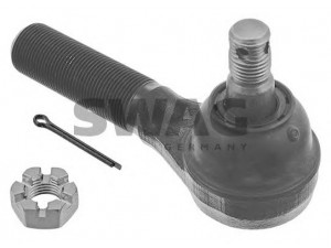 SWAG 82 94 2774 skersinės vairo trauklės galas 
 Vairavimas -> Vairo mechanizmo sujungimai
48520-01J00