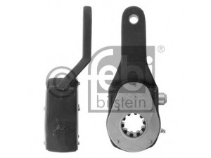 FEBI BILSTEIN 03586 stabdžių reguliatorius 
 Stabdžių sistema -> Būgninis stabdys -> Reguliatorius/dalys
1505324