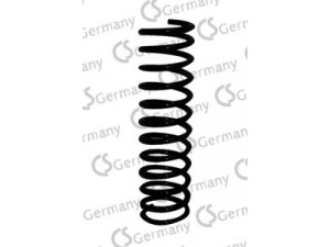 CS Germany 14.950.606 spyruoklė 
 Pakaba -> Spyruoklės
161 511 105 A