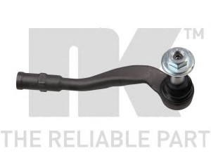 NK 50347109 skersinės vairo trauklės galas 
 Vairavimas -> Vairo mechanizmo sujungimai
4H0422817A