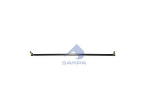 SAMPA 097.413 centrinės trauklės mazgas
001 460 61 05, 0014606105, 002 460 12 05