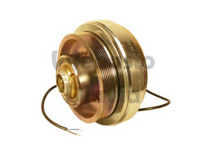 WEBASTO 8237AM magnetinė sankaba, oro kondicionieriaus kompresorius