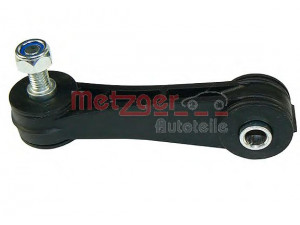 METZGER 53005638 šarnyro stabilizatorius 
 Ašies montavimas/vairavimo mechanizmas/ratai -> Stabilizatorius/fiksatoriai -> Savaime išsilyginanti atrama
1J0 411 315, 1J0 411 315B, 1J0 411 315C
