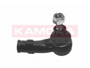KAMOKA 9963433 skersinės vairo trauklės galas 
 Vairavimas -> Vairo mechanizmo sujungimai
8Z0 419 812A, 6N0 419 812, 6N0 422 812