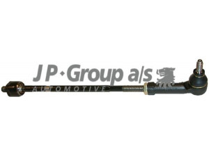 JP GROUP 1144401980 strypo montavimas 
 Vairavimas -> Sujungimo trauklės surinkimas/dalys -> Sujungimo trauklės surinkimas
1J0422804, 1J0422804A, 1J0422804C