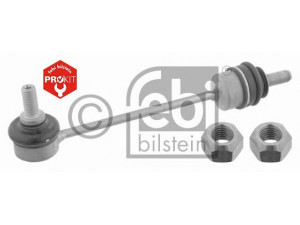 FEBI BILSTEIN 26132 šarnyro stabilizatorius 
 Ašies montavimas/vairavimo mechanizmas/ratai -> Stabilizatorius/fiksatoriai -> Savaime išsilyginanti atrama
33 50 6 781 539, 33 55 6 753 770