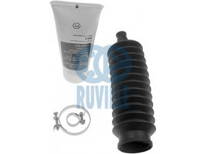 RUVILLE 945208 gofruotoji membrana, vairavimas 
 Vairavimas -> Gofruotoji membrana/sandarinimai
1661562, 5127744, 6188524, 6935233