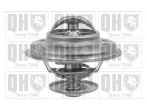 QUINTON HAZELL QTH353K termostatas, aušinimo skystis 
 Aušinimo sistema -> Termostatas/tarpiklis -> Thermostat
04778975, 7072643, 1338446, 1338466