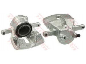 TRW BHX427 stabdžių apkaba 
 Stabdžių sistema -> Stabdžių matuoklis -> Stabdžių matuoklio montavimas
5511079J00, 5511079J10