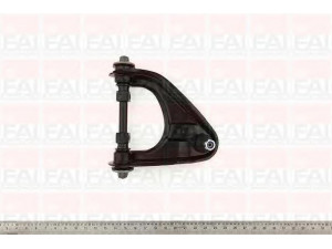 FAI AutoParts SS4980 vikšro valdymo svirtis 
 Ašies montavimas/vairavimo mechanizmas/ratai -> Valdymo svirtis/pasukamosios svirties sujungimas -> Vairo trauklės (valdymo svirtis, išilginis balansyras, diago
MB527159