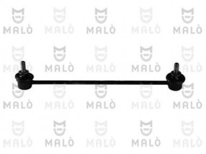 MAL? 52558 šarnyro stabilizatorius 
 Ašies montavimas/vairavimo mechanizmas/ratai -> Stabilizatorius/fiksatoriai -> Savaime išsilyginanti atrama
51320SAAJ01