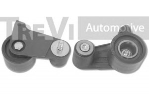 TREVI AUTOMOTIVE TD1411 įtempiklio skriemulys, paskirstymo diržas 
 Techninės priežiūros dalys -> Papildomas remontas
9180678, 9180687
