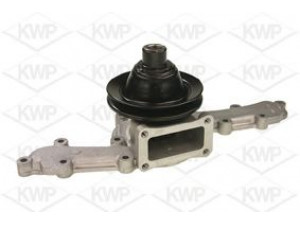 KWP 10306 vandens siurblys 
 Aušinimo sistema -> Vandens siurblys/tarpiklis -> Vandens siurblys
116460702400, 119000702402, 195150702400