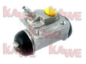 KAWE W4899 rato stabdžių cilindras 
 Stabdžių sistema -> Ratų cilindrai
5340170C00, 5340170C00