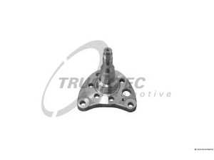 TRUCKTEC AUTOMOTIVE 07.32.024 pasukamasis kakliukas, rato pakaba
333 501 117, 191 501 117 E, 333 501 117