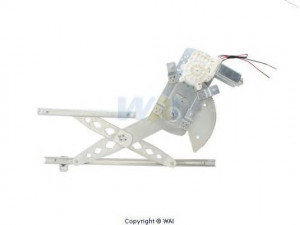 WAIglobal WPR2100LM lango pakėliklis 
 Vidaus įranga -> Elektrinis lango pakėliklis
72250ST3G11, CUH102070, CUH102070SLP
